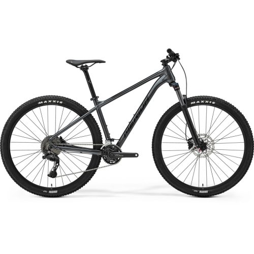 MERIDA BIG.NINE 300 IV1 SÖTÉTEZÜST (FEKETE)