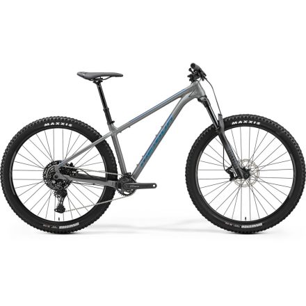 MERIDA BIG.TRAIL 500 HIDEGSZÜRKE (LILA-KÉK)