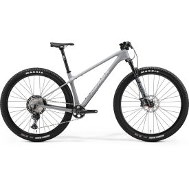 MERIDA BIG.NINE XT III1 HIDEGSZÜRKE (EZÜST/FEKETE)