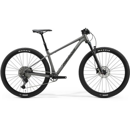 MERIDA BIG.NINE TR 600 III1 SELYEM FEGYVERSZÜRKE (FEKETE)