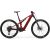 MERIDA eONE-FORTY 675 IV1 SÖTÉTEPER (FEKETE) - SHIMANO