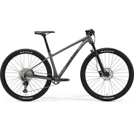 VÁZ MERIDA BIG.NINE 700 III1 SELYEM FEGYVERSZÜRKE (FEKETE)
