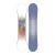 Burton STYLUS 24/25 snowboard deszka, női, 152