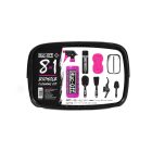 Muc-Off 8 in 1 kerékpártisztító készlet