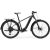 MERIDA eBIG.NINE 675 EQ M HIDEGSZÜRKE (FEKETE) - SHIMANO
