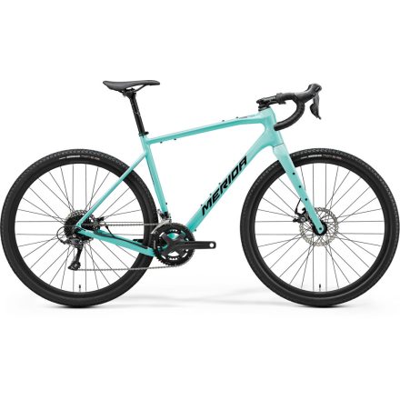 MERIDA SILEX 200 II1 KÉKESZÖLD (FEKETE/TEAL)
