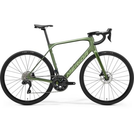 MERIDA SCULTURA ENDURANCE 6000 II3 SELYEM KÖDZÖLD (ZÖLD)