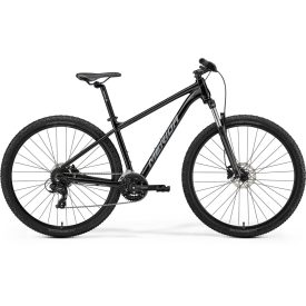 MERIDA BIG.NINE 15 IV1 FEKETE (SZÜRKE)