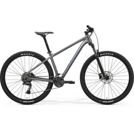 MERIDA BIG.NINE 300 IV1 SELYEM FEGYVERSZÜRKE (KÉK)
