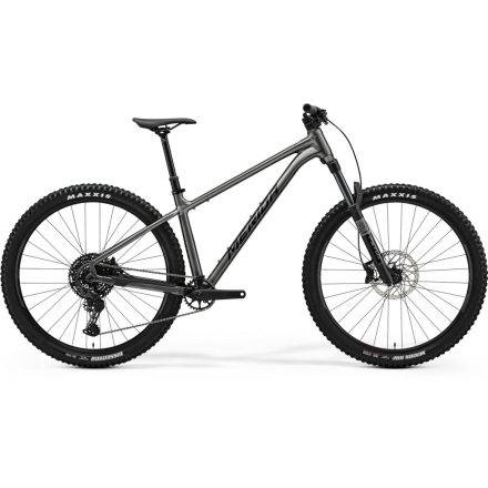 MERIDA BIG.TRAIL 500 II1 FEGYVERSZÜRKE (FEKETE)