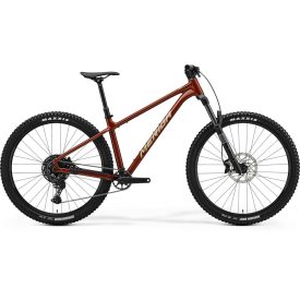 MERIDA BIG.TRAIL 500 II1 MOKKA (BARNA)