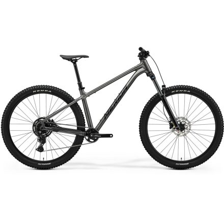 MERIDA BIG.TRAIL 300 II1 FEGYVERSZÜRKE (FEKETE)