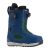 Burton Photon Boa 24/25 snowboard bakancs, férfi, Nightfall/Deep Emerald, 43