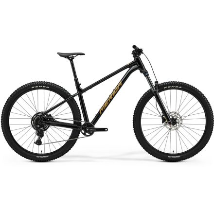 MERIDA BIG.TRAIL 300 FEKETE (BARNA)