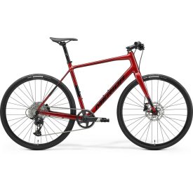 MERIDA SPEEDER 500 SELYMES ROZSDA (BARNA)