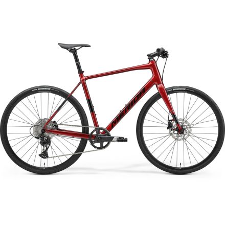 MERIDA SPEEDER 500 SELYMES ROZSDA (BARNA)