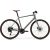 MERIDA SPEEDER 100 XL SELYEM FEGYVERSZÜRKE (FEKETE)