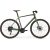 MERIDA SPEEDER 100 M SELYEM KÖDZÖLD (BARNA)