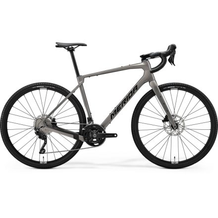 MERIDA SILEX 4000 S SZÜRKE (FEKETE)