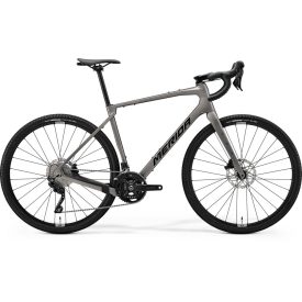 MERIDA SILEX 4000 SZÜRKE (FEKETE)