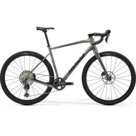 MERIDA SILEX 700 SZÜRKE (FEKETE)