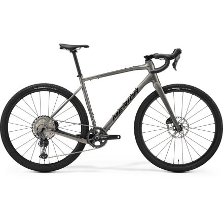 MERIDA SILEX 700 L SZÜRKE (FEKETE)