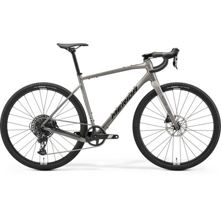 MERIDA SILEX 500 L SZÜRKE (FEKETE)