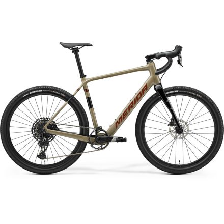 MERIDA eSILEX+ 600 S TÖLGYFA (BRONZ)