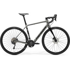 MERIDA eSILEX 400 FEGYVERSZÜRKE (FEKETE)