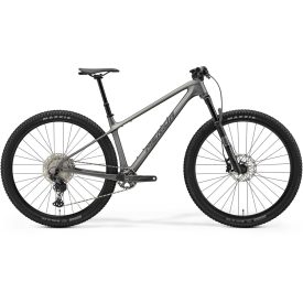 MERIDA BIG.NINE TR 5000 SELYEM FEGYVERSZÜRKE (FEKETE)