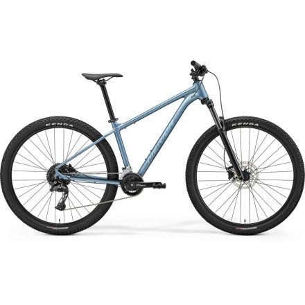 MERIDA BIG.NINE 300 L SELYEM ACÉLKÉK (KÉK)