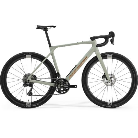 MERIDA MISSION 7000 S MATT MOHASZÜRKE (BRONZ)