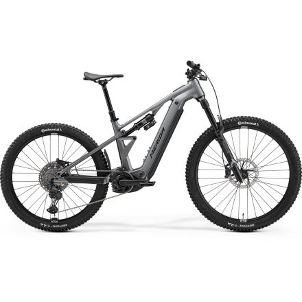 MERIDA ETMO 800 S FEGYVERSZÜRKE (FEKETE)