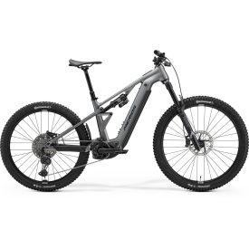 MERIDA ETMO 800 FEGYVERSZÜRKE (FEKETE)