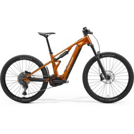 MERIDA ETMO 500 VADMÉZ (KRÉM)