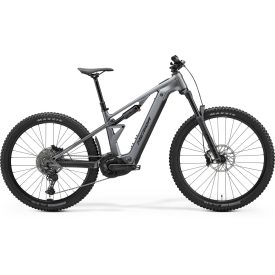 MERIDA ETMO 500 FEGYVERSZÜRKE (FEKETE)