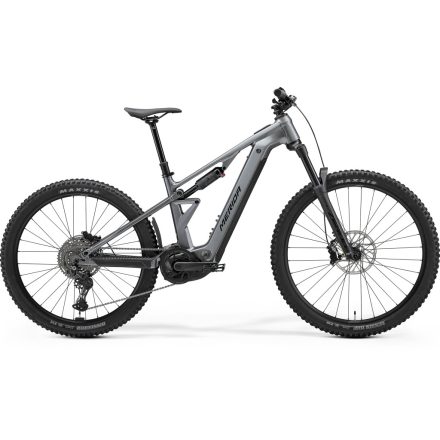 MERIDA ETMO 500 L FEGYVERSZÜRKE (FEKETE)