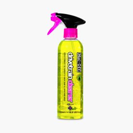 Muc-Off Bio Drivetrain Cleaner hajtás tisztitó 500ml