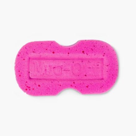 Muc-Off mikrocellás szivacs