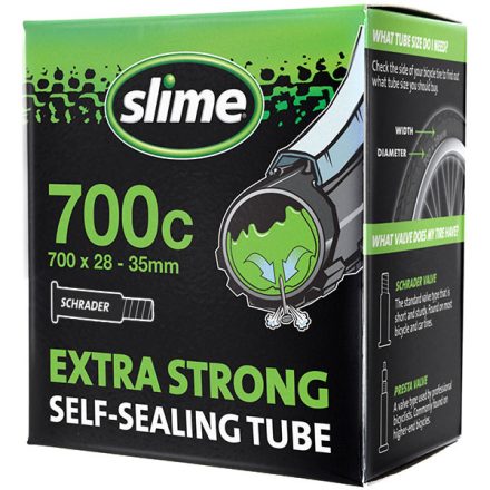 Belső SLIME 700x35-43 SV - 30057