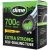 Belső SLIME 700x19-25 FV - 30061