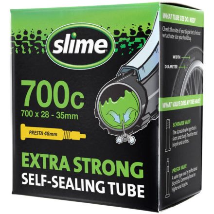 Belső Slime 700x28-32 FV