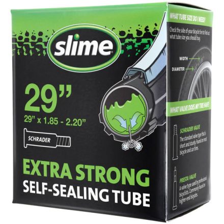 Belső Slime 29x1,5-2,3 FV