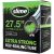 Belső SLIME 27,5x1,5-2,3 AV/SV - 30077S