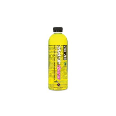 Muc-Off Bio Drivetrain Cleaner hajtás tisztitó 750ml