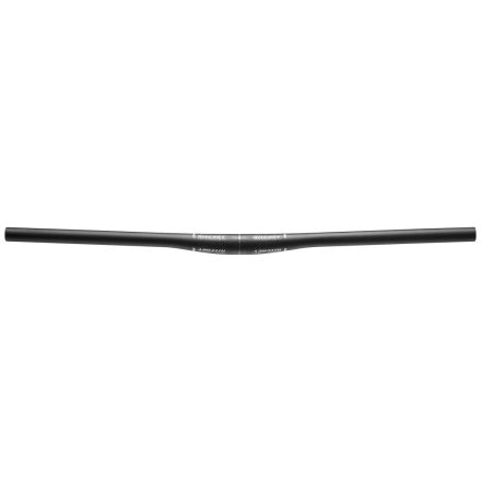 Kormány RITCHEY MTN COMP 2X 5D BB fekete