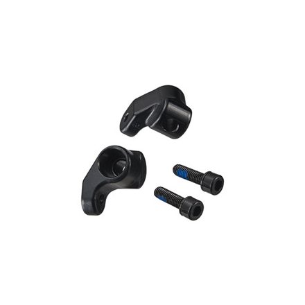 Csomagtartó adapter MERIDA RACKTIME-ról normálhoz (Ebike) - 0691