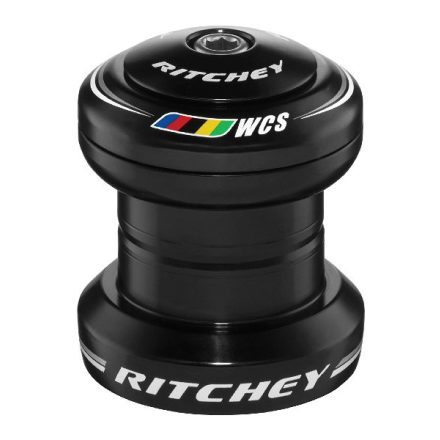 Kormánycsapágy RITCHEY WCS A-HEAD 1-1/8 Fekete