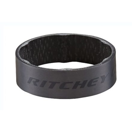 Kormánycsapágy hézagoló RITCHEY WCS CARBON UD 10mm 2db/csomag