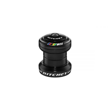 Kormánycsapágy RITCHEY WCS A-Head 1" Fekete